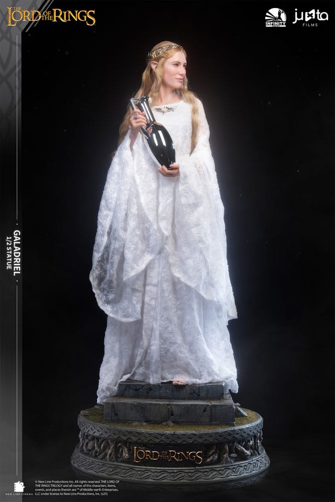 Lord of the Rings Statue 1/2 Galadriel 109 cm