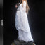 Lord of the Rings Statue 1/2 Galadriel 109 cm