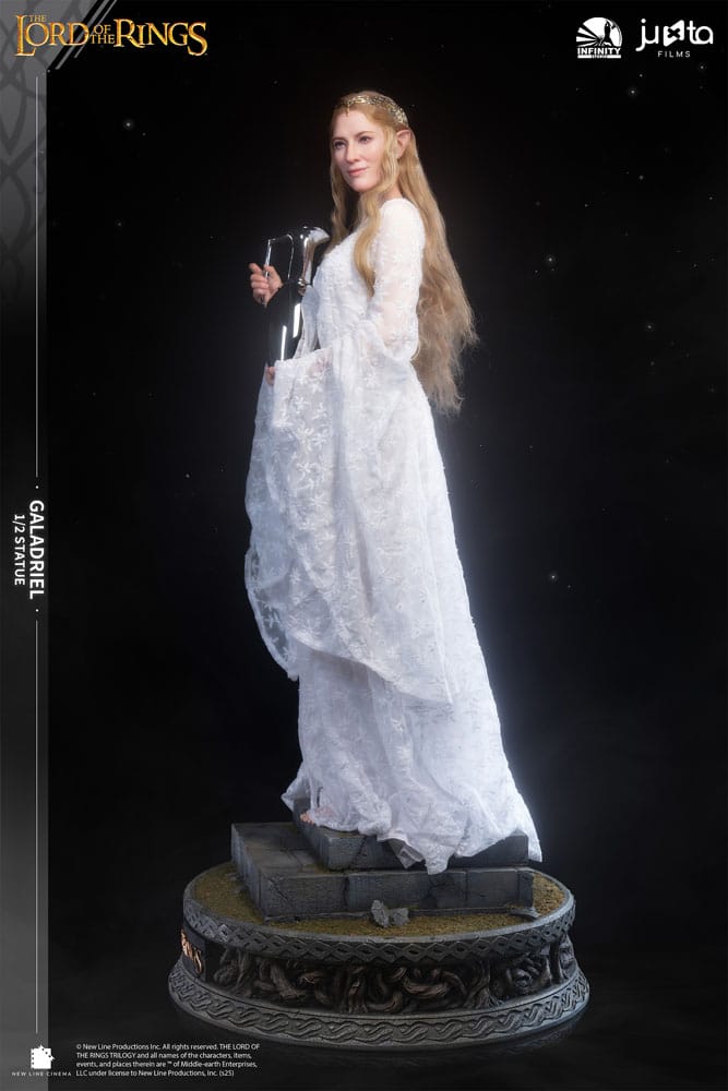 Lord of the Rings Statue 1/2 Galadriel 109 cm