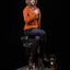 Resident Evil 4 Remake Statue 1/2 Ashley Graham 84 cm