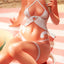 Original Character SSR PVC Statue 1/7 Caffeine-chan 12 cm