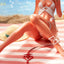 Original Character SSR PVC Statue 1/7 Caffeine-chan 12 cm