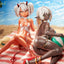 Original Character SSR PVC Statue 1/7 Caffeine-chan 12 cm