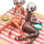 Original Character SSR PVC Statue 1/7 Caffeine-chan 12 cm
