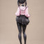 Original Character SSR PVC Statue 1/6 Dear My Rubber Kurokawa Miu illustration by YD Standard Edition 28 cm
