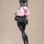 Original Character SSR PVC Statue 1/6 Dear My Rubber Kurokawa Miu illustration by YD Standard Edition 28 cm