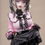 Original Character SSR PVC Statue 1/6 Dear My Rubber Kurokawa Miu illustration by YD Standard Edition 28 cm