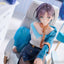 Idolmaster Shiny Colors x Mahjong Soul SSR PVC Statue 1/7 Asakura Tooru Leisurely Grace Ver. 21 cm