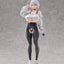 Original Character SSR FIGURE PVC Figure 1/6 Naophilia Premium 28 cm