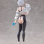 Original Character SSR FIGURE PVC Figure 1/6 Naophilia Premium 28 cm