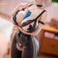 Original Character SSR FIGURE PVC Figure 1/6 Naophilia Premium 28 cm