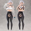 Original Character SSR FIGURE PVC Figure 1/6 Naophilia Premium 28 cm