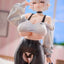 Original Character SSR FIGURE PVC Figure 1/6 Naophilia Premium 28 cm