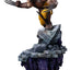 Marvel Comics BDS Art Scale Diorama Statue 1/10 Wolverine Infinity Gauntlet 25 cm