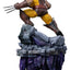 Marvel Comics BDS Art Scale Diorama Statue 1/10 Wolverine Infinity Gauntlet 25 cm