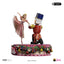 Barbie Barbie Nutcracker (25th Anniversary) Deluxe Art Scale Statue 1/10 Barbie 23 cm