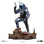 Star Wars Jango Fett Art Scale Statue 1/10 Jango Fett 21 cm
