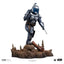 Star Wars Jango Fett Art Scale Statue 1/10 Jango Fett 21 cm