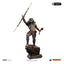 Predator 2 Predator City Hunter Art Scale Statue 1/10 Predator City Hunter 43 cm