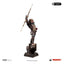 Predator 2 Predator City Hunter Art Scale Statue 1/10 Predator City Hunter 43 cm