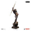 Predator 2 Predator City Hunter Art Scale Statue 1/10 Predator City Hunter 43 cm