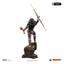 Predator 2 Predator City Hunter Art Scale Statue 1/10 Predator City Hunter 43 cm