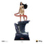 Disney Classics Pocahontas Colors of the Wind Statue 1/10 Pocahontas 37 cm