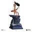 Disney Classics Pocahontas Colors of the Wind Statue 1/10 Pocahontas 37 cm