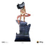 Disney Classics Pocahontas Colors of the Wind Statue 1/10 Pocahontas 37 cm