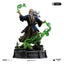 Mortal Kombat Shang Tsung Art Scale Statue 1/10 Shang Tsung 26 cm