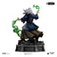 Mortal Kombat Shang Tsung Art Scale Statue 1/10 Shang Tsung 26 cm