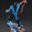 Mortal Kombat Art Scale Statue 1/10 Sub-Zero 23 cm