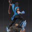 Mortal Kombat Art Scale Statue 1/10 Sub-Zero 23 cm