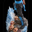 Mortal Kombat Art Scale Statue 1/10 Sub-Zero 23 cm