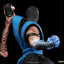 Mortal Kombat Art Scale Statue 1/10 Sub-Zero 23 cm