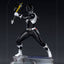 Power Rangers BDS Art Scale Statue 1/10 Black Ranger 17 cm