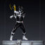 Power Rangers BDS Art Scale Statue 1/10 Black Ranger 17 cm