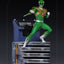 Power Rangers BDS Art Scale Statue 1/10 Green Ranger 22 cm