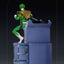 Power Rangers BDS Art Scale Statue 1/10 Green Ranger 22 cm