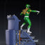 Power Rangers BDS Art Scale Statue 1/10 Green Ranger 22 cm