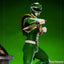 Power Rangers BDS Art Scale Statue 1/10 Green Ranger 22 cm