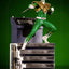 Power Rangers BDS Art Scale Statue 1/10 Green Ranger 22 cm