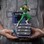 Power Rangers BDS Art Scale Statue 1/10 Green Ranger 22 cm