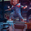 Child's Play 2 Art Scale Statue 1/10 Chucky 15 cm