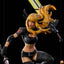 Marvel Comics BDS Art Scale Statue 1/10 Magik (X-Men) 28 cm