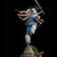 Marvel Comics Deluxe BDS Art Scale Statue 1/10 Spiral (X-Men) 32 cm