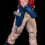 The Suicide Squad BDS Art Scale Statue 1/10 Peacemaker 24 cm