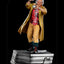 Back to the Future II Art Scale Statue 1/10 Doc Brown 25 cm
