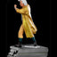 Back to the Future II Art Scale Statue 1/10 Doc Brown 25 cm