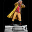 Back to the Future II Art Scale Statue 1/10 Doc Brown 25 cm